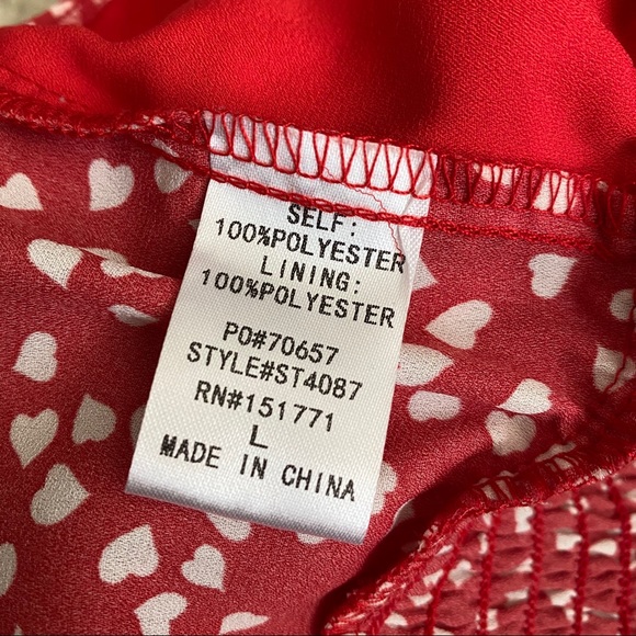 Le Lis Crop Top - Picture 6 of 7